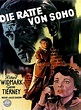 Die Ratte von Soho - Film 1950 - FILMSTARTS.de
