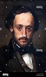 Ritratto di Pasquale Villari giovane - Portrait of young Pasquale ...