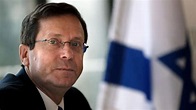 El laborista Isaac Herzog, elegido presidente de Israel en plena crisis ...