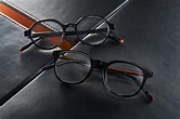 Blackbear eyewear, la nueva marca de gafas que apuesta todo al negro ...