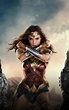 1080P Wonder Woman Wallpaper Hd - Debra Spencer