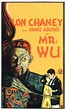 Image gallery for "Mr. Wu " - FilmAffinity
