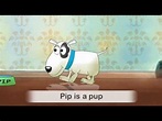 PIP THE PUP - Educational Animation for Children - YouTube