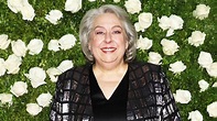 ‘F*ck You, Nora’: How Jayne Houdyshell Conquered Broadway