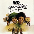 Musicotherapia: War - Youngblood (1978)