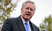 The appeals court is hearing Mark Meadows' push to move his Georgia ...