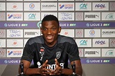 Amiens SC Football - Mamadou Fofana "Notre saison est lancée"