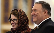 Pompeo takes anti-Iran message to Gulf Arab states | The Times of Israel