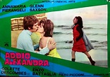 Addio Alexandra (1969)