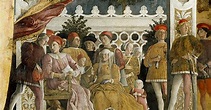 Historia de la Familia Gonzaga de Mantova (Italia, 1499) - Noticias de ...