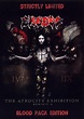Exodus - The Atrocity Exhibition - Exhibit A (2007, Blood Pack Edition ...