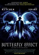 The Butterfly Effect | Carballada