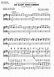 Manos Hadjidakis-Ein Schiff Wird Kommen Sheet Music pdf, - Free Score ...