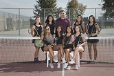 Girls Tennis – Girls Tennis – Independence High School