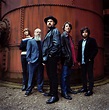 If It's Too Loud...: Drive-By Truckers - "The Perilous Night"