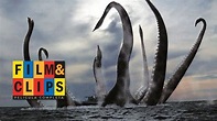 Tentáculos de las Bermudas | HD I Aventura | Película Completa en ...