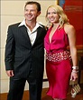 Ricky Ponting And his wife Rianna - This Blog is all about Sports
