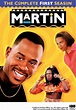Martin (TV Series 1992–1997) - IMDb