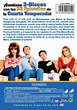 Matrimonio con hijos: Temporada 4 (Carátula DVD) - index-dvd.com ...