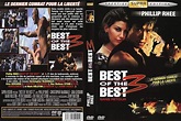 Best Of The Best 3 [DVD]: Amazon.es: Películas y TV