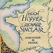 HUGH HOPPER Hugh Hopper & Richard Sinclair: Somewhere in France reviews