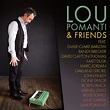 Lou Pomanti’s new album features all-star cast of Canadian talent