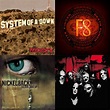Alternative Metal artists, music and albums - Chosic
