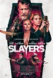Affiche du film Slayers - Photo 6 sur 6 - AlloCiné