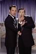 Martin and Lewis (2002) - John Gray | Synopsis, Characteristics, Moods ...