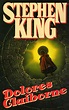 Stephen King: Dolores Claiborne (Dolores... - Micke's Library