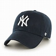 ’47 Brand NEW YORK YANKEES 纽约洋基棒球帽-什么值得买