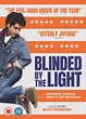 Blinded by the Light - a feel-good movie - CatsKidsChaos