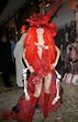 Heidi Klum en Halloween 2004 - Disfraces para Halloween de Heidi Klum ...