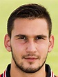 Deian Boldor - player profile 16/17 | Transfermarkt