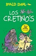 Los mejores libros en español de Roald Dahl - Letras y Latte