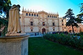 13 de abril de 1499: comienza la historia de la Universidad de Alcalá ...