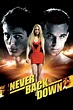 Never Back Down Movie Poster - ID: 153463 - Image Abyss