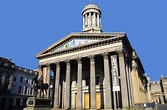 Glasgow Gallery of Modern Art | Dreamhouse Apartments