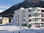 Ferienwohnung Mon Repos, Davos-Landwassertal