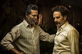 Pablo Escobar en 6 films et séries | Vogue Paris