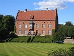 Knutstorps Castle, Sweden | Castle, Tycho brahe, Swedish travel