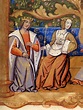 Familles Royales d'Europe - Charles de Valois-Orléans, comte d'Angoulême