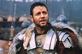 Russell Crowe, a 20 años de El Gladiador
