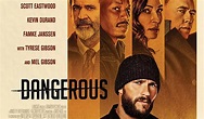 Dangerous (2021) - Movie Review