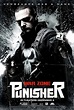 Punisher: War Zone (2008) movie posters