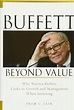 20 Warren Buffett books That Could Help You Become A Billionaire ...