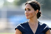 Los retos que tendrá Meghan Markle en el 2021 y en Estados Unidos ...