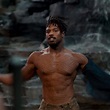 Michael B. Jordan Workout Routine, Diet Plan, Body Measurements