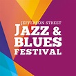 Jefferson St. Jazz & Blues Festival