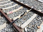 How To Measure Railroad Track Gauge | Railing Design